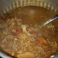Cooksnap dari dewi sekarasih untuk resep 5. Tongseng ayam indofood enak banget