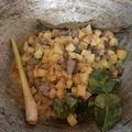 Cooksnap dari Anna Setiawati untuk resep Sambel Goreng Kentang Ati Ampela