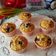 Cooksnap dari Nelly untuk resep Blueberry Muffin (Keto)
