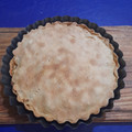 El cooksnap de valeria mazurkiewicz cuando hizo Tarta de zapallitos o pascualina con masa casera 😋.