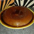 El cooksnap de Adriana Cedolin cuando hizo Torta de pan.
