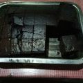 Cooksnap dari Octaviane Awuy untuk resep Shiny Chewy Brownies