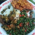 Cooksnap dari Hardiyanti Chandra Dewi untuk resep Keong/kakul sune cekuh