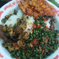 Cooksnap dari Hardiyanti Chandra Dewi untuk resep Keong/kakul sune cekuh
