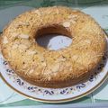 Cooksnap dari Bakoel Omi✅ untuk resep Bolu keju panggang super lembut #38