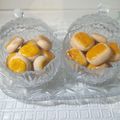 Cooksnap dari Ermi Bustanul untuk resep Kue Kering Kacang Tanah