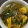 Cooksnap dari Bernadeta untuk resep Asem asem bandeng kuah kemangi