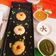 Lovely Agrawal का कुकस्नैप जब उन्होंने साबूदाना रिंग वड़ा (sabudana ring vada recipe in Hindi) बनाया था।