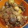 Cooksnap dari Dini Pramesty untuk resep Krengsengan telur muda/uritan