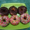 Cooksnap dari Dharma Yuni untuk resep Simple donat ❤