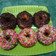 Cooksnap dari Dharma Yuni untuk resep Simple donat ❤