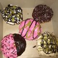 Cooksnap dari Putri Astari untuk resep Donat empuk dan lembut ala JCO