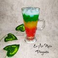 Cooksnap dari Heni Suryani untuk resep 🍹 Es Air Mata Pengantin