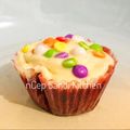 Cooksnap dari Sandi Sunandar untuk resep Red Velvet Cupcake