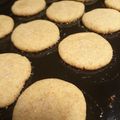 Cooksnap dari Nita Rustanti untuk resep Danish butter cookies