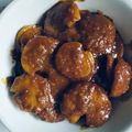 Cooksnap dari Susanto Santo untuk resep Semur Jengkol Pedas