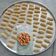 Cooksnap dari Siti Asiyah untuk resep Kue Garpu Keju Renyah