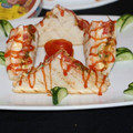 Maryam Shakoor's cooksnap of when they made Spicy_Chicken_Cheese Club_Sandwich.