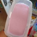 El cooksnap de 2000dePan cuando hizo Gelatina de yogurt griego.