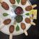 Manoj gokhale का कुकस्नैप जब उन्होंने पोटैटो लॉलीपॉप्स (potato lollipop recipe in Hindi) बनाया था।
