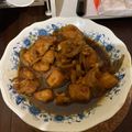 Cooksnap dari deadeliade untuk resep Ayam Kecap Bawang Bombai🌼