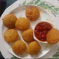 Rita Mehta ( Executive chef ) का कुकस्नैप जब उन्होंने टमाटर की मीठी चटनी(TAMATAR KI MEETHI CHUTNEY RECIPE IN HINDI) बनाया था।