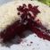 Cooksnap dari Fairlenie Delly untuk resep Red velvet cake (panggang)
