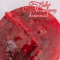Cooksnap dari @tin_tientien untuk resep Homemade Strawberry Jam