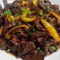 صورة من نور، شاركها بعد تجربة وصفة كبدة اسكندراني 😍😋