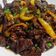 صورة من نور، شاركها بعد تجربة وصفة كبدة اسكندراني 😍😋