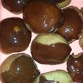 Cooksnap dari Yulita Utami untuk resep Bomboloni caramel