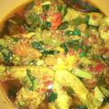 Cooksnap dari Flora Rizki Barbozza untuk resep Ayam Woku