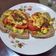 Cooksnap dari Mutia C. Lestari untuk resep Guacamole Toast