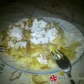 Cooksnap από nanat στη συνταγή Σεραϊκή μπουγάτσα πεντανόστιμη