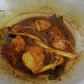 Cooksnap dari Citra Rifnida untuk resep Ayam Bakar Kecap Teflon
