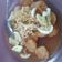 Cooksnap dari Dy Irsyadi untuk resep Pempek Ebi dari sisa nasi