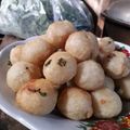 Cooksnap dari 89 Alifatu untuk resep Cucur Bawang