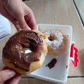 Cooksnap dari kucingkepanasan untuk resep #64 Donat Kentang Kampung