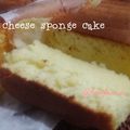 Cooksnap dari tdy luNa anggraini untuk resep Sponge Cake Keju Kempus" no sp / bp / bs