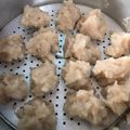 Cooksnap dari ririn andriyani untuk resep Siomay Ikan Gabus