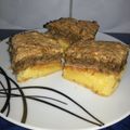 Éva Tengely Cooksnap-ja, amikor elkészítette a(z) Dióhabos sütemény Dunabogdányból receptet.