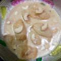 Rumki Mondal's cooksnap of when they made দুধ পুলি(doodh puli recipe in Bengali).
