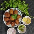 Sudha Banjara Vasani's cooksnap of when they made દાળવડા(Dal vada recipe in Gujarati).