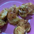 Cooksnap dari Pricilia Karnadipa untuk resep Martabak Bola Telur ala Nat-Nat