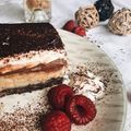 sophioia Cooksnap-ja, amikor elkészítette a(z) Somlói szelet receptet.
