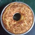 Cooksnap dari Esty Ridho Hakim untuk resep Bolu Keju Jadul