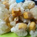 Cooksnap dari Historina untuk resep Cihu (Aci + Tahu)