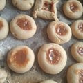 El cooksnap de selena avendaño cuando hizo Pepas.