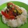 Cooksnap dari rizka Mangkudilaga untuk resep Ikan nila saos pedas manis