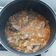 El cooksnap de Miriam Juarez Bravo cuando hizo Chambarete entomatado!.